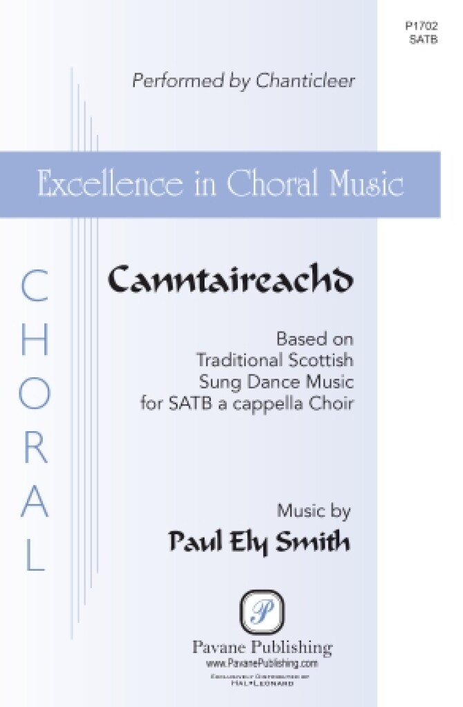 Canntaireachd